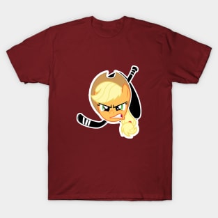 Applejack (Wolves) T-Shirt